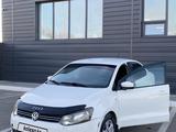 Volkswagen Polo 2013 годаүшін2 800 000 тг. в Жезказган – фото 4