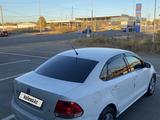 Volkswagen Polo 2013 годаүшін2 800 000 тг. в Жезказган – фото 5