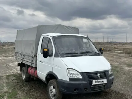 ГАЗ ГАЗель 2003 года за 3 000 000 тг. в Атырау