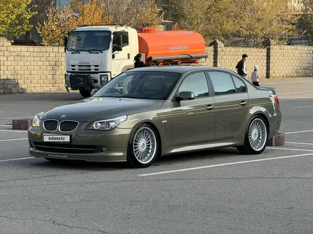 Alpina B5 2006 года за 25 000 000 тг. в Алматы – фото 18