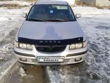 Mazda 626 1997 годаүшін1 800 000 тг. в Талдыкорган