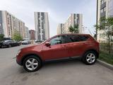 Nissan Qashqai 2007 года за 4 300 000 тг. в Алматы – фото 4