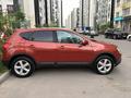 Nissan Qashqai 2007 года за 4 300 000 тг. в Алматы – фото 3