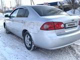 Kia Lotze 2006 года за 3 100 000 тг. в Астана – фото 3