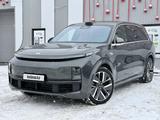 Li L9 2024 годаfor28 500 000 тг. в Караганда – фото 3
