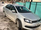 Volkswagen Polo 2015 годаfor4 700 000 тг. в Алматы – фото 4