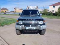 Mitsubishi Pajero 1997 годаүшін5 000 000 тг. в Астана