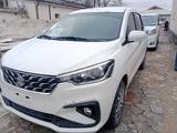 Suzuki Ertiga 2024 годаfor11 500 000 тг. в Актау