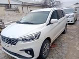 Suzuki Ertiga 2024 года за 11 500 000 тг. в Актау – фото 2