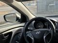 Hyundai Elantra 2013 года за 3 150 000 тг. в Актобе – фото 23