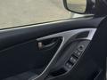 Hyundai Elantra 2013 года за 3 150 000 тг. в Актобе – фото 26