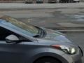 Hyundai Elantra 2013 годаүшін3 150 000 тг. в Актобе – фото 37