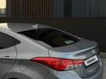 Hyundai Elantra 2013 годаүшін3 150 000 тг. в Актобе – фото 9