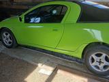 Opel Tigra 1996 года за 1 300 000 тг. в Рудный – фото 5