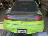 Opel Tigra 1996 года за 1 300 000 тг. в Рудный – фото 4