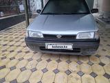 Nissan Sunny 1991 года за 700 000 тг. в Шымкент – фото 3