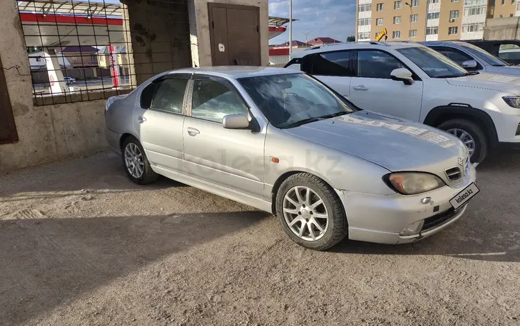 Nissan Primera 2000 года за 1 100 000 тг. в Астана