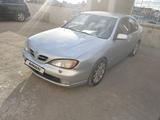 Nissan Primera 2000 года за 1 100 000 тг. в Астана – фото 2