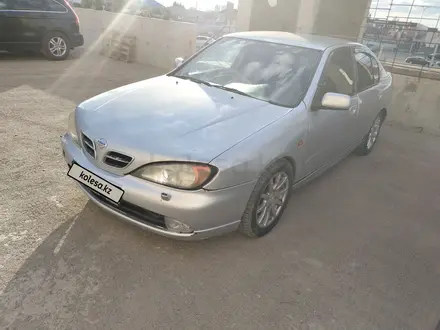 Nissan Primera 2000 года за 1 100 000 тг. в Астана – фото 2