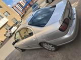 Nissan Primera 2000 года за 1 100 000 тг. в Астана – фото 4