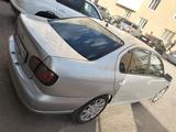 Nissan Primera 2000 года за 1 100 000 тг. в Астана – фото 3