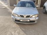 Nissan Primera 2000 года за 1 100 000 тг. в Астана – фото 5