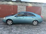 Nissan Primera 2003 годаүшін2 450 000 тг. в Темиртау – фото 4