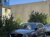 Hyundai Creta 2022 года за 9 500 000 тг. в Астана