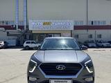 Hyundai Creta 2022 года за 9 500 000 тг. в Астана – фото 2