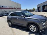 Hyundai Creta 2022 года за 9 500 000 тг. в Астана – фото 5