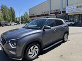 Hyundai Creta 2022 года за 9 500 000 тг. в Астана – фото 3