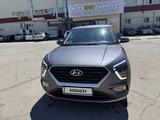 Hyundai Creta 2022 года за 9 500 000 тг. в Астана – фото 4