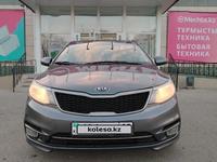 Kia Rio 2015 годаfor4 350 000 тг. в Костанай