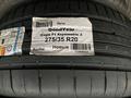 Летние шины разно размерные Goodyear Eagle F1 Asymmetric 2 245/40 R20 275үшін300 000 тг. в Алматы – фото 4