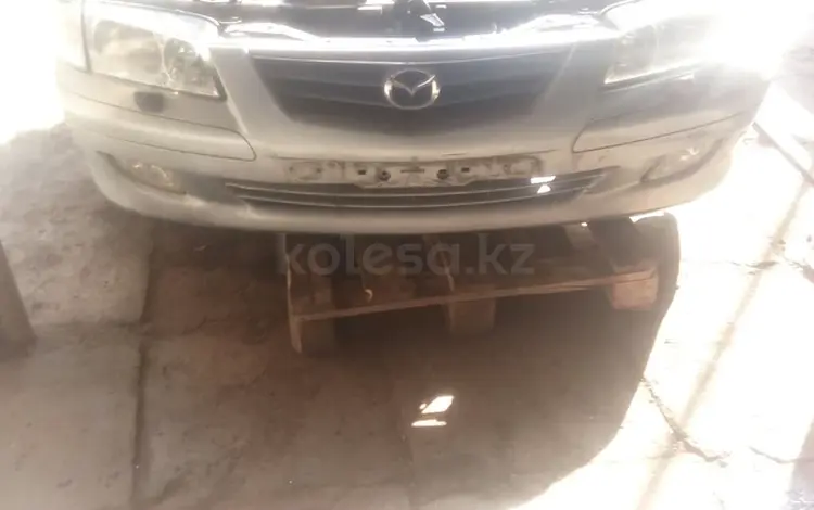 Авто передняя часть за 179 854 тг. в Алматы