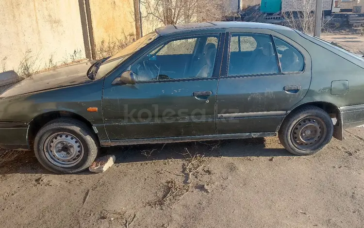 Nissan Primera 1994 года за 1 000 000 тг. в Павлодар