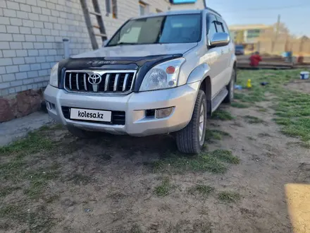 Toyota Land Cruiser Prado 2006 года за 9 000 000 тг. в Павлодар – фото 7