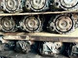 Мотор коробка тойота лексус 1, 6/2/2.4/2.5/2.7/3/3.5/4/4.6/4.7/5.7/4.3 за 189 500 тг. в Алматы