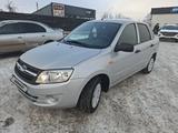 ВАЗ (Lada) Granta 2190 2014 годаfor3 800 000 тг. в Качар – фото 2