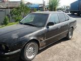 BMW 520 1991 года за 1 200 000 тг. в Алматы – фото 2