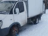ГАЗ ГАЗель 2004 годаүшін4 000 000 тг. в Караганда – фото 2