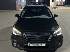 Subaru Outback, 2019