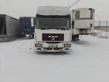 MAN  F 2000 1997 годаfor8 700 000 тг. в Павлодар