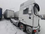 MAN  F 2000 1997 годаfor8 700 000 тг. в Павлодар – фото 2
