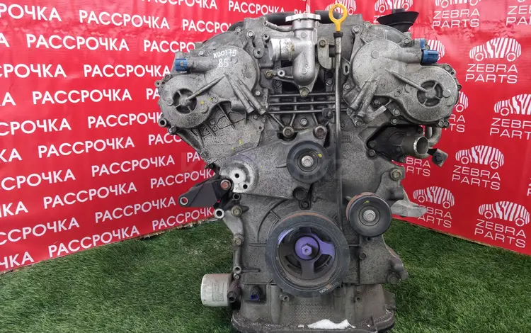 ДВС VQ35HR за 750 000 тг. в Петропавловск