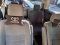 Toyota Alphard 2006 годаүшін7 700 000 тг. в Шымкент – фото 6
