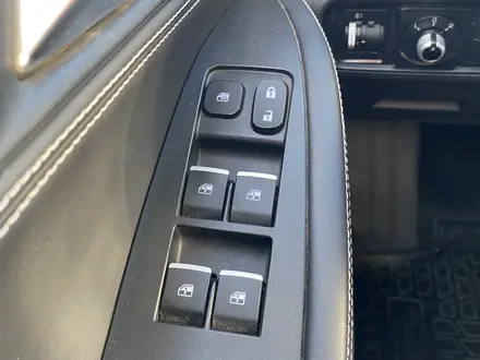 JAC J7 2023 года за 7 000 000 тг. в Астана – фото 9