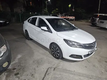 Haima M3 2014 года за 2 000 000 тг. в Алматы