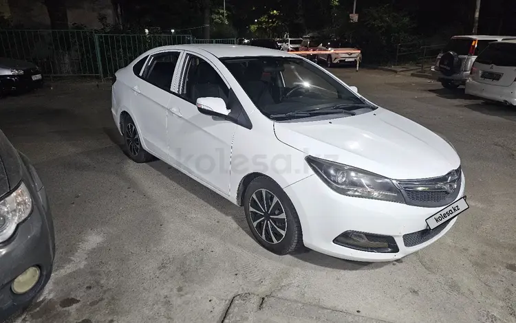 Haima M3 2014 года за 2 000 000 тг. в Алматы