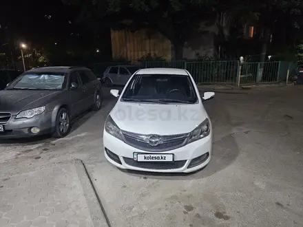 Haima M3 2014 года за 2 000 000 тг. в Алматы – фото 3